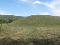 Serpent Mound